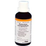 AESCULUS COMPOSITUM -50 ml